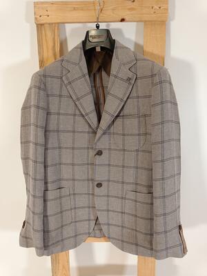 GIACCA UOMO 162/ITALO Tellini S.r.l. Ingrosso Abbigliamento